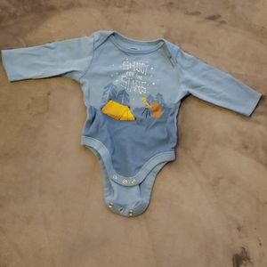 Baby bodysuit